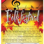 Fall Folk Festival